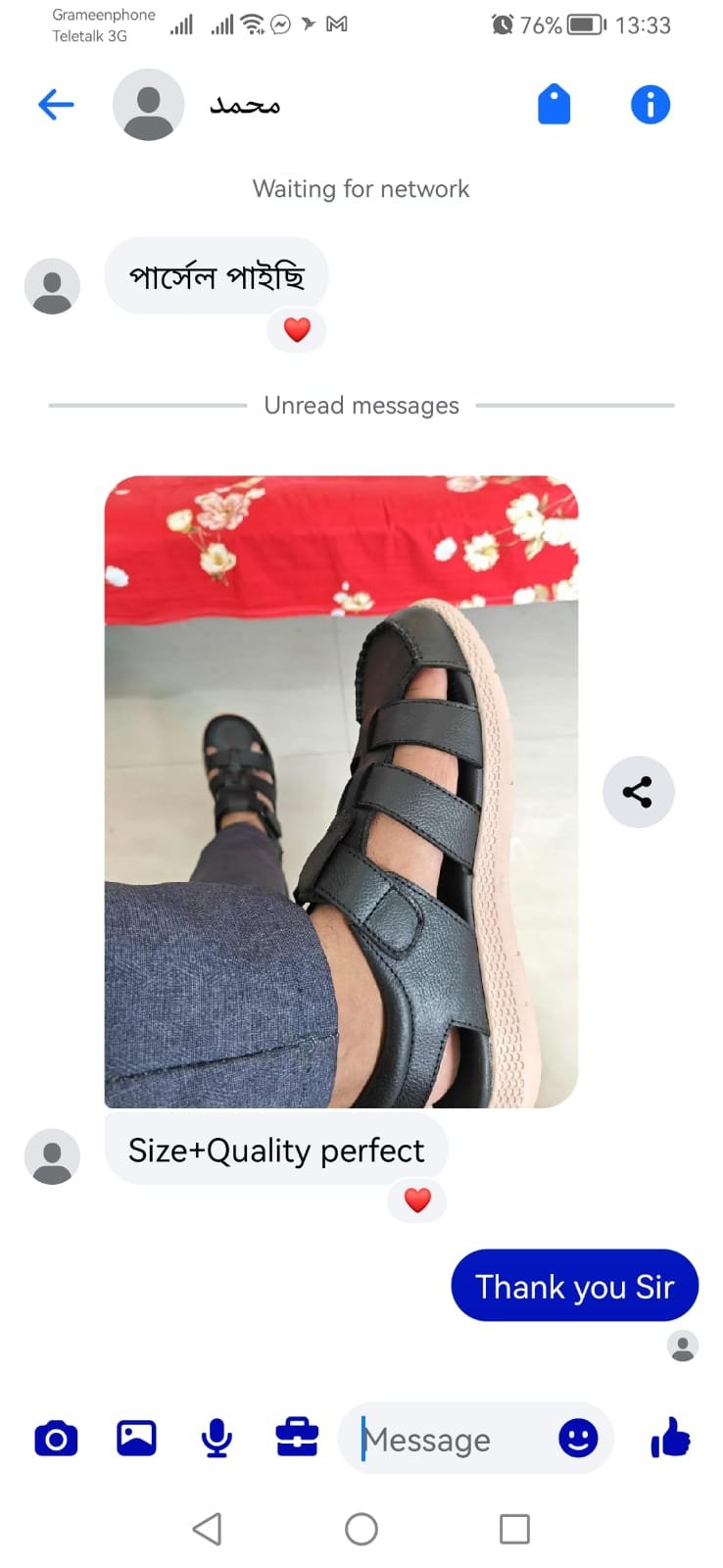 Pinnacle-Lifestyle-Leather-Belt-Sandal-review1